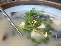 -宝荣鱼馆·临湖之宴(千岛湖店)