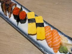 -御瀛日本料理