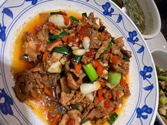 -八碗湘长沙市井菜(坡子街店)