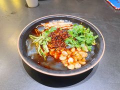 -鼓楼东街老火锅(鼓楼店)