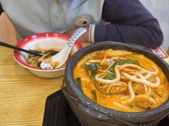 -蜀小沫肉沫麻酱土豆粉(北桥店)