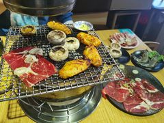 -夕酱の烧肉屋