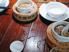 -客语客家菜(东山口店)
