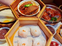 -粤来记·啫啫煲·点心(日月光店)