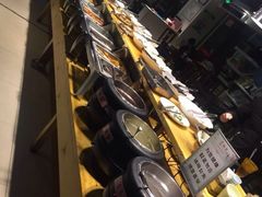 -素清香(解放路店)