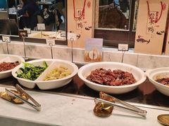 -晶丽香榭自助餐(南京大饭店)