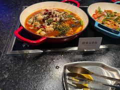 -麓湖国际水疗