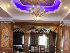 -维吾尔餐厅(宜山路店)