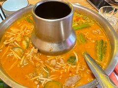 -泰果东南亚餐厅(旭辉广场店)
