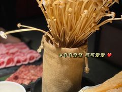 -麻路成都火锅(柏威年店)