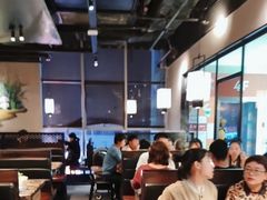-冠菌火锅自助(东莞桥头店)