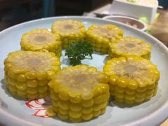 -左庭右院鲜牛肉火锅(金山万达店)