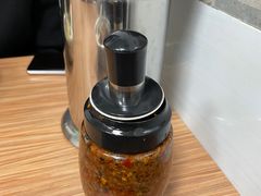 辣椒酱-好好味面家(桃园店)