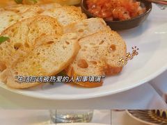 -Kathleen's Waitan 凯圣琳江景西餐厅(外滩店)