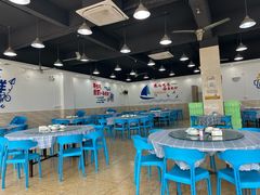 -明记海鲜大排档(巽寮湾店)