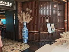-奉天小馆·非遗东北菜(沈阳万象城店)