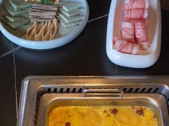 -大隐·成都火锅Bistro(合生麒麟新天地店)