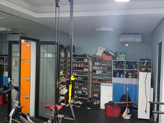 -悦健身私教工作室(双井店)