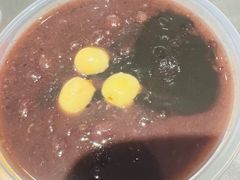 -满记甜品(苏州中心店)