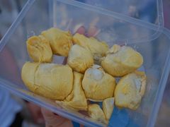 -槟城街头艺术街区