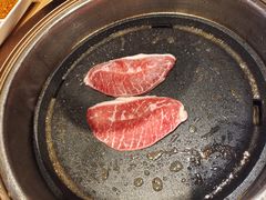 -炉小哥烤肉(朗悦公园茂店)