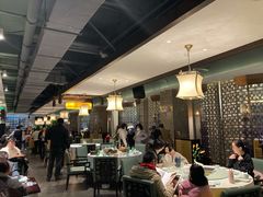 -香融府·烤鸭·家常菜(花乡奥莱店)