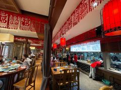 大堂-蔡家酒楼(一德街店)