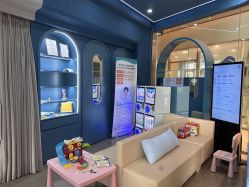 -唯儿诺儿童医院·儿科·眼科(新天地店)