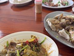 -吴祥记潮州菜·百年老字号·砂锅粥