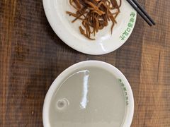 -老磁器口豆汁店(方庄店)