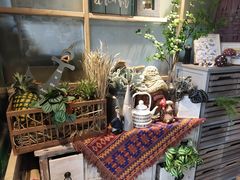 -迷你椰·泰式大排档(共康店)