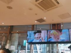 -西贝(武汉群星城店)
