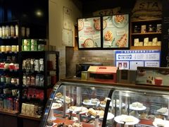 -星巴克(天津站区第二店)