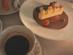 -三迪希尔顿酒店·星空酒廊