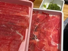 -水林间·寿喜烧自助(仙林金鹰店)