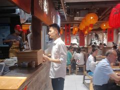 -周小波重庆小面·重庆名小吃(邹容路店)