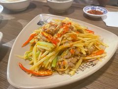-肖四女·江湖菜(临港店)