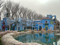 -北京野生动物园