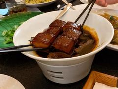 -羡餐厅·杭帮菜·淳菜(千岛湖自由洲际殿店)