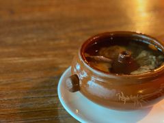 松茸汽锅鸡-中8楼风尚云南菜(颐堤港店)