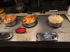 -上海锦江汤臣洲际大酒店壹阶层