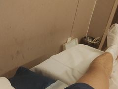 -华夏良子·足道SPA艾灸(翠微店)