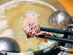 -海银海记潮汕牛肉火锅(新港中路海珠店)