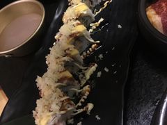 -九田家黑牛烤肉料理(欧洲假日店)