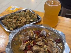 -陈氏肥蛤(小纬六路总店)