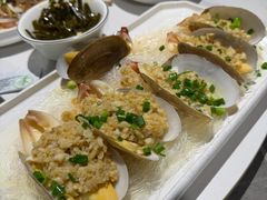 -钱山海鲜大排档