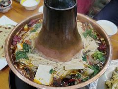 -宗巴雍姆藏餐府