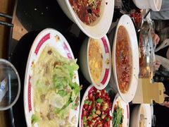 -金多鱼大排档·烤鱼·烧烤·宵夜(江南水都店)