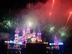 -沈阳方特欢乐世界