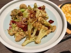 -港丽餐厅(来福士店)